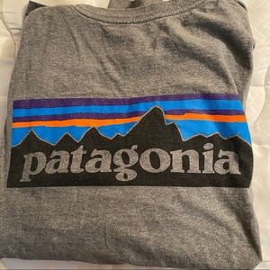 Patagonia longsleeve